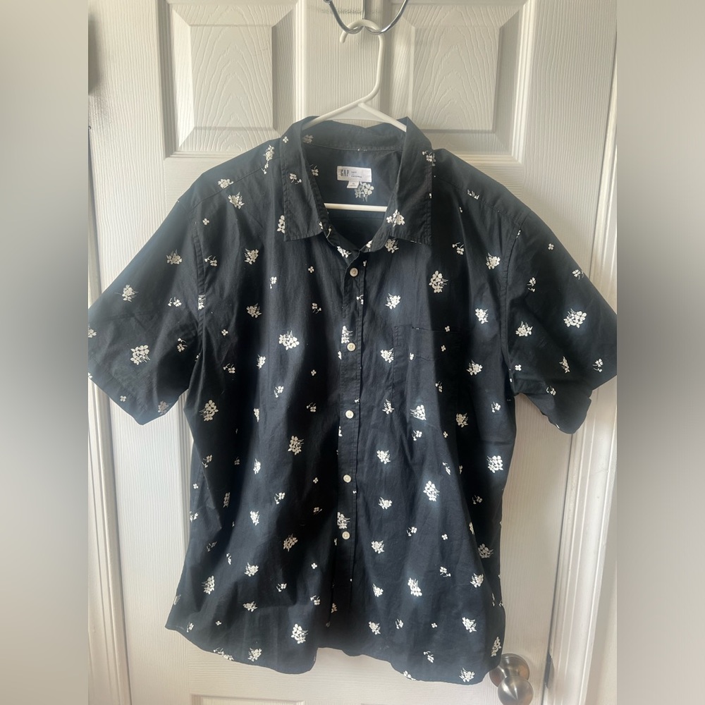 Gap Casual Shirt